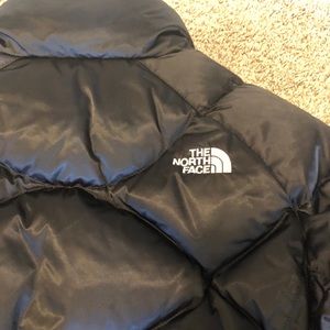 Women’s North Face 550 Jacket